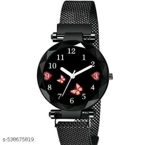 Trendy Stylish women Watches