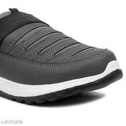 Asian Modern Attractive Men Sports Shoes