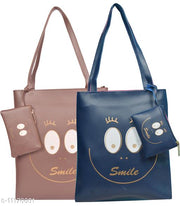 Elegant Alluring Women Handbags