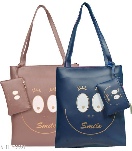 Elegant Alluring Women Handbags