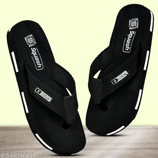 SQUASH EXTRA STYLISH LIGHTWEIGHT DAILY USE SLIPPERS