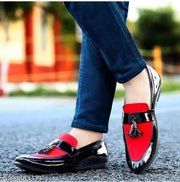 Jimmy shoes _202_Red