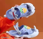 Clogs for kids boys and girls by Deconds Stylish and Comfortable.