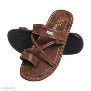 Slipper Thong Flip-flops For Men