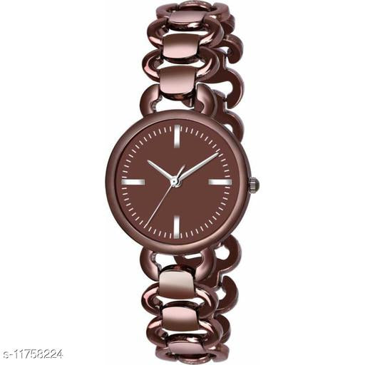 Miss Perfect Attractive Women Watches