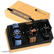 Classy Men Watches