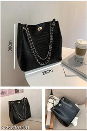 Aesthetic Shoulder Bag