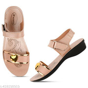 Girl sandals""Party Wear Sandal For Girls""