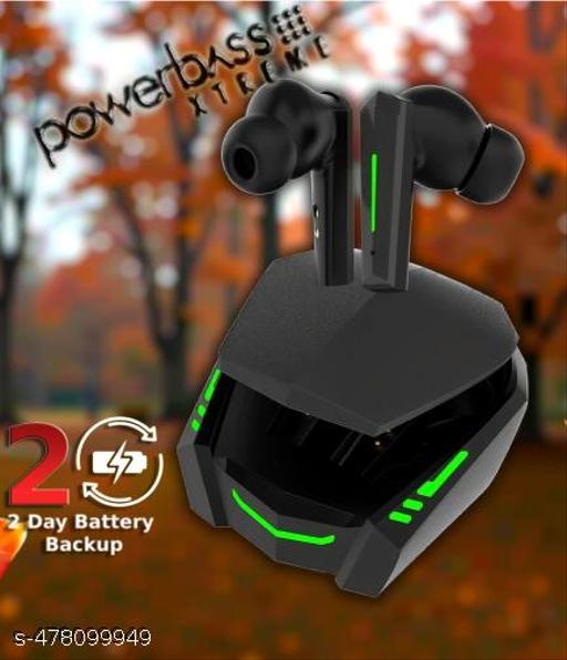Gaming Immortal Earbuds 12 hours playtime bluetooth wireless headphones earphone bluetooth headset