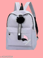 Fashion Backpack for Girls Women Backpack College Bag for Girls Stylish Backpack for Women Stylish Latest ,Backpack,girls bag,backpack for girls,backpack of women,bag of women pack of 1