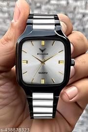 Ecuador Fancy Design Analog Wrist Watch For Boys/Men