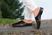 Men's Synthetic Leather Sandals