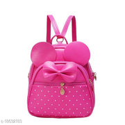Ravishing Classy Women Backpacks