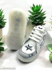 TRENDY KIDS LED KIDS SHOES