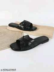 Beautiful flats for women and girls