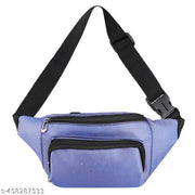 Nice Purse Sports Waist Pouch Cycling Bag Waist Bags for Men Women Chest Crossbody(W.B-009) Waist Bag  (Royal Blue)