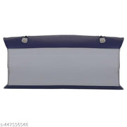 Women Beige Shoulder Bag - Extra Spacious