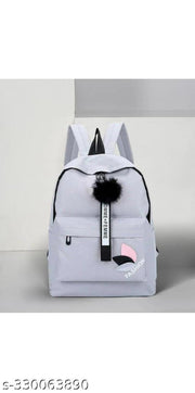 casual backpack bags for women and girls bag
