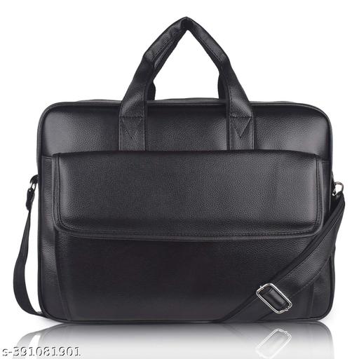 Bellira Laptop Sleeve Case 15.6-16 Inch Waterproof Durable Business Laptop Carrying Bag Protective Tablet Handle Laptop Bag