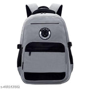 Sports By Tinytot 34 Litre, Stylish & Trendy Water Resistant Hi Storage School Collage Travel Laptop Backpack Bag for Boys, Girls, Mens &  Womens, 20 Inches