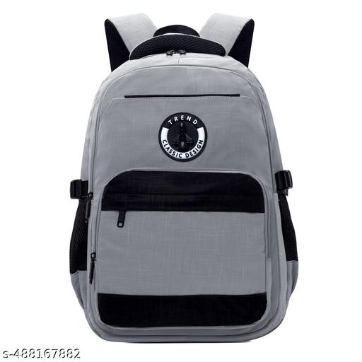 Sports By Tinytot 34 Litre, Stylish & Trendy Water Resistant Hi Storage School Collage Travel Laptop Backpack Bag for Boys, Girls, Mens &  Womens, 20 Inches