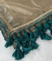 WEDDING SAREE