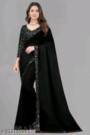 PARTYWEAR D BLACK
