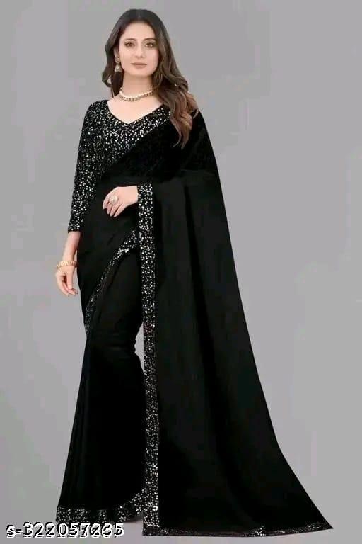 PARTYWEAR D BLACK