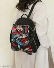 Elegant Fashionable Women Backpacks