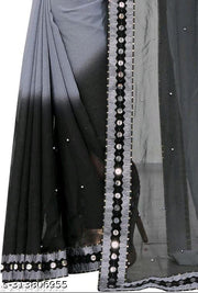 WOMEN GEORGETTE  SAREE