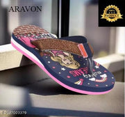 SLIPPERS FOR GIRLS, FLIPFLOP FOR GIRLS,  STYLISH SLIPPERS FOR GIRLS
