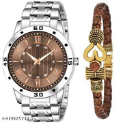 ANALOG WATCHES