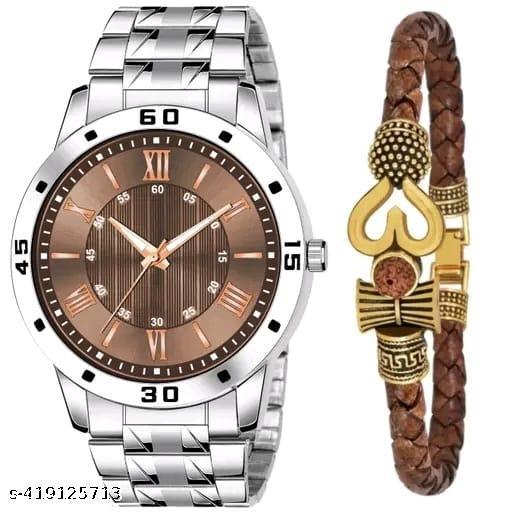 ANALOG WATCHES
