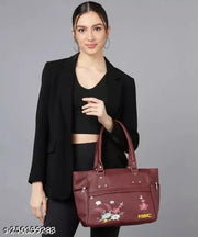 Women Handbag | Girls Handbag | Handbag | Shopping Bag | Thela Bag | Thela | Carry Bag