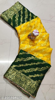 Banita Sensational Sarees