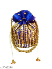Stylish Women's Potlis