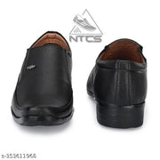 Formal shoes