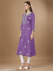 Charvi Fabulous Kurtis