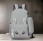 Women's Stylish backpacks for women latest college/School bags for girls Small Backpacks Women Kids Girls Fashion BagTrendy Fashionable Women Backpack
