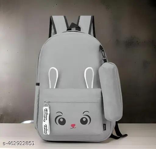 Women's Stylish backpacks for women latest college/School bags for girls Small Backpacks Women Kids Girls Fashion BagTrendy Fashionable Women Backpack