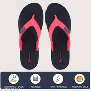Women Soft Daily Wear Slipper Flip Flop Comfortable Ladies Chappal Fancy Extra