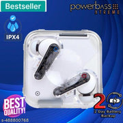 IMMERSE Earbuds 12 hours playtime bluetooth wireless headphones earphone bluetooth headset