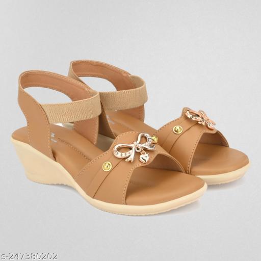 Women Heel Sandals : Women Heel Wedges : Ladies Heels : Ladies Chappals