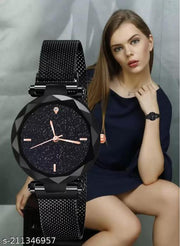 Watch for Women and Girls
