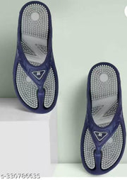 Trendy and Stylish Acupressure Slippers for  Mens and Boys
