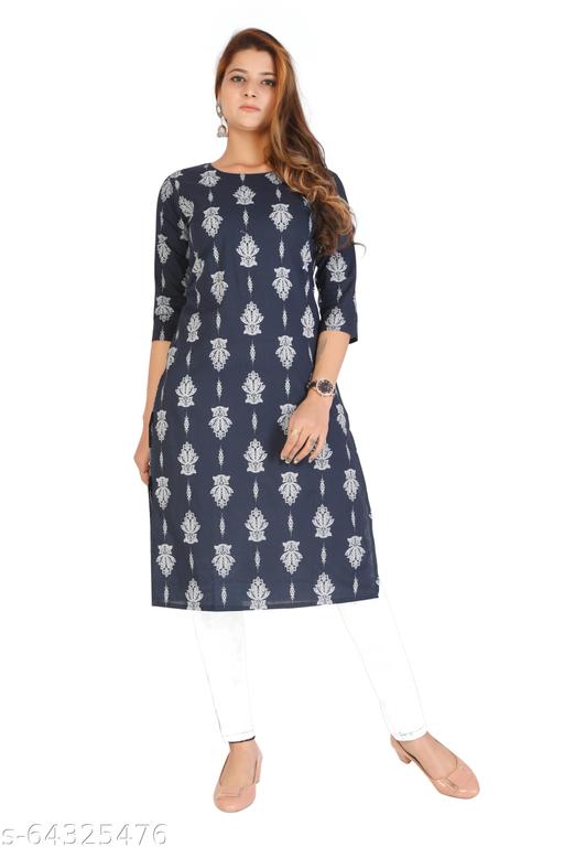 COTTON FORMAL KURTA
