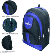 Large 25 L School Bag Laptop Bag Backpack Spacy Unisex backpack