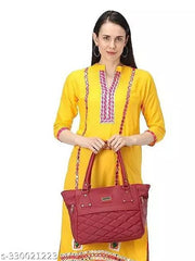 Gorgeous Attractive Women Handbags
