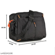 Latest Washable Men & womens Cross Body Travel Sling Bag.