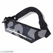 Waist Bag for Men,Women/Fanny Pack for Hiking Travel Camping Running Sports Outdoors/Money Belt with Adjustable Strap